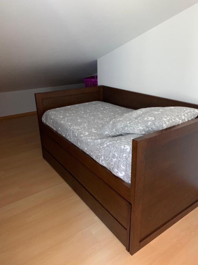 Apartamento Praia De Quenxe Corcubión Exteriér fotografie